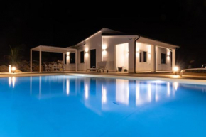 Villa Balata mare e relax Balata Di Baida
